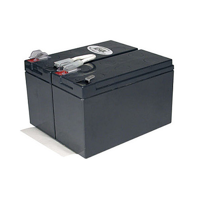 Tripp Lite Replacement Battery Cartridge Apc Su450 (RBC5A)