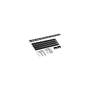 APC Data Cable Ladder 6in(15cm) 120in Length (AR8164ABLK)