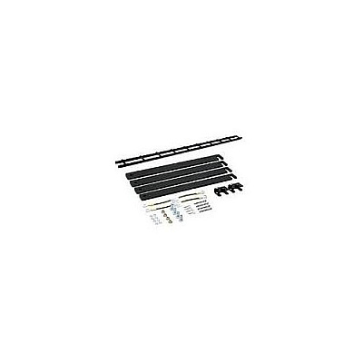 APC Data Cable Ladder 6in(15cm) 120in Length (AR8164ABLK)