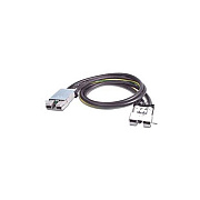 APC Power Extender - 4 Ft (SYOPT4)