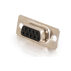 C2G Db9 Female Solder (01549)