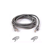 Belkin Cat5e Snagless Patch Cbl (A3L79104S)