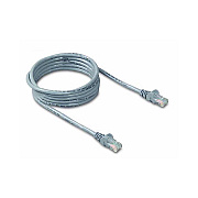 Belkin Cat5e Snagless Patch Cbl Rj45m/rj45m (A3L79112S)
