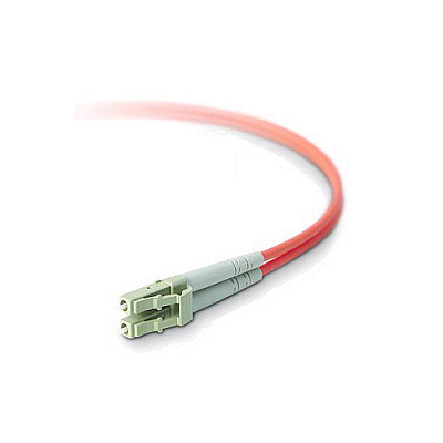 Belkin Duplex Fiber Patch Cable Lc/lc 1 M (F2F402LL01M)