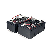 Tripp Lite Ups Replacement Batteries (RBC12A)