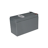 Tripp Lite Rplmnt Batt 51 For Many Ups Brands 12v (RBC51)