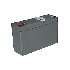 Tripp Lite Replacement Battery Pack #52 For Ups (RBC52)