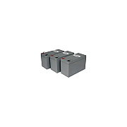 Tripp Lite Replacement Ups Battery 53 Designation (RBC53)