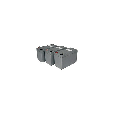 Tripp Lite Replacement Ups Battery 53 Designation (RBC53)