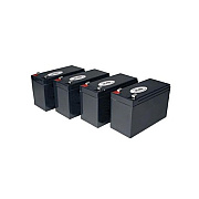 Tripp Lite Battery Pack #54 For Ups Esignation (RBC54)