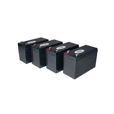 Tripp Lite Battery Pack #54 For Ups Esignation (RBC54)
