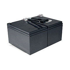 Tripp Lite Battery Cartridge Apc Bp/su/sua 1000va (RBC6A)