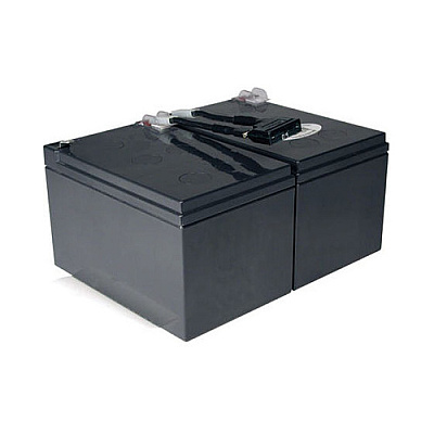 Tripp Lite Battery Cartridge Apc Bp/su/sua 1000va (RBC6A)