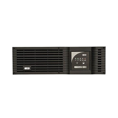 Tripp Lite Ups 5000va Smart Avr Network Card 3urm (SMART5000TEL3U)