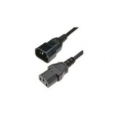 HP Iec-to-iec Power Cable 10 (142257-003)