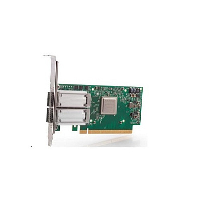 Lenovo Mellanox Cx4lx 2x25gbe Aic (01GR250)