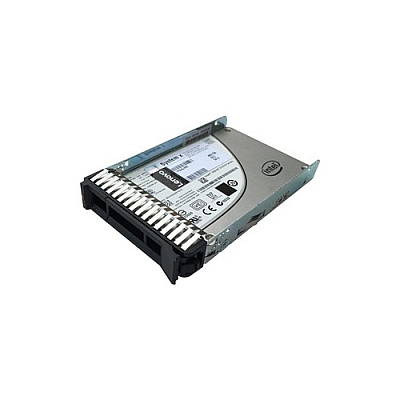 Lenovo Ssd 960gb En Sata 2.5 Hs (01GR736)