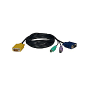 Tripp Lite 6ft Ps/2 Kvm Cable Kit B020/b022 Series (P774006)