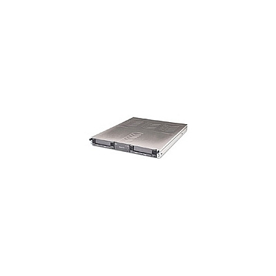 Quantum Dlt Rack1 2-vs160 Lvd (BHGCAEY)