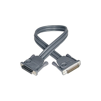 Tripp Lite 2ft Kvm Daisychain Cable B020/22 Series (P772002)