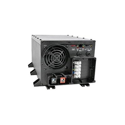 Tripp Lite 2000w Powerverter Aps Inverter/charger (APS2012)