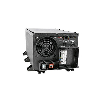 Tripp Lite Powerverter Aps 2424 2400w 24vdc Hwire (APS2424)