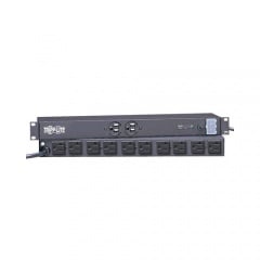 Tripp Lite 12-outlet Isobar Network Surge 3840j 20a (IBAR12-20T)
