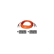 Tripp Lite 5m Duplex Mmf 50 Fiber Cable Sc/sc 16ft (N50605M)