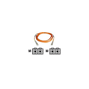 Tripp Lite 1m Duplex Mmf 50 Fiber Cable Lc/lc 3ft (N52001M)