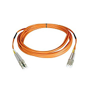 Tripp Lite 2m Duplex Mmf 50 Fiber Cable Lc/lc 6ft (N52002M)