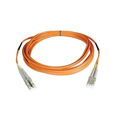 Tripp Lite 2m Duplex Mmf 50 Fiber Cable Lc/lc 6ft (N52002M)