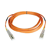 Tripp Lite 3m Duplex Mmf 50 Fiber Cable Lc/lc 10ft (N52003M)