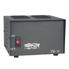 Tripp Lite Dc Ps 120v Ac 12amp For Ham/cb Radios (PR12)