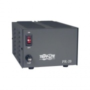 Tripp Lite 20amp Dc Pwr Supply 120vac Input (PR20)