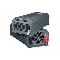 Tripp Lite 1000watt 3out Metal4 40a Fuses2 4ftcable (PV1000HF)