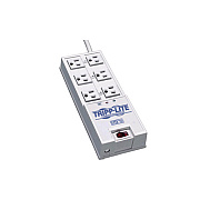 Tripp Lite 6-outlet Surge Alert 6ft Cord 2420j 120v (TR6)