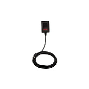 APC Temperature And Humidity Monitoring (AP9512THBLK)
