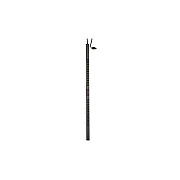 APC Rack Pdu, Basic, Zero U, 20a, 120v (AP7530)