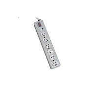 Tripp Lite 6-outlet Surge Medical 1050j 15ft Cord (SPS615HG)