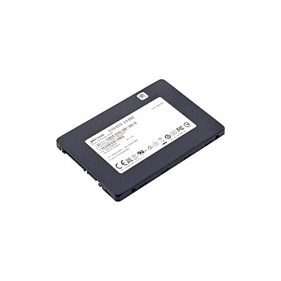 Lenovo 5100 480gb Sata 3.5 Hs Ssd (01KR516)