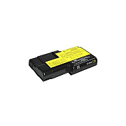 Total Micro Technologies 5200mah 6cell Total Micro Battery Lenov (02K6649TM)