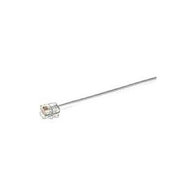 C2G 50ft Rj12 6p6c Mod Cbl Straight (08115)