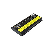 Total Micro Technologies 9200mah 12cell Total Micro Battery Leno (08K8178TM)