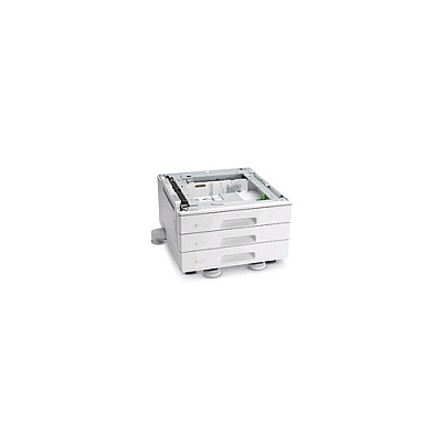 Xerox Three 520 Sheets Each Trays (097S04908)