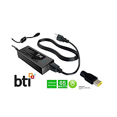 Battery Ac Power Adapter For Ibm Lenovo 20v 65w (0A36258BTI)