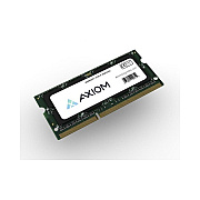 Axiom 8gb Ddr3-1600 Sodimm For Lenovo (0A65724AX)
