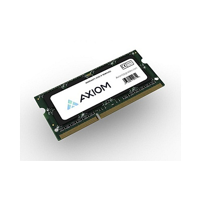 Axiom 8gb Ddr3-1600 Sodimm For Lenovo (0A65724AX)