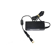 Battery Ac Adapter For Lenovo W/ Rectangular Con (0B46994BTI)