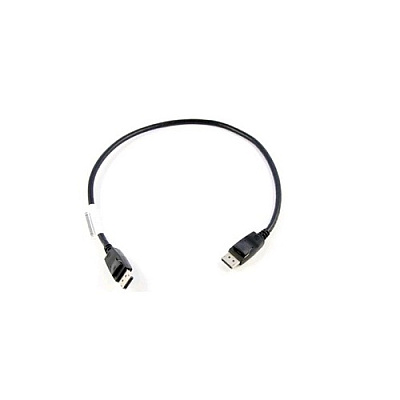 Lenovo 0.5 Meter Displayport To Displayport (0B47396)