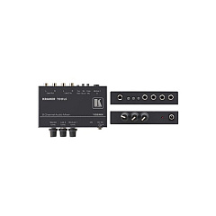 Kramer Electronics 2 Channel Audio Mixer (102MX)